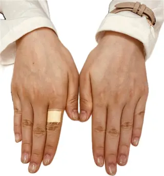 ネイル MAXKELLY AIのネイルデザイン