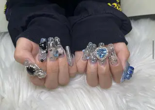 ネイル Nail Salon Ripe所属・Nail Salon Ripeのネイルデザイン