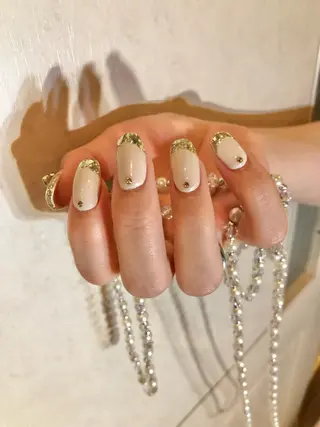 ネイル USAMiMi 🐰💕のネイルデザイン