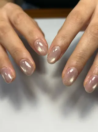 ネイル miya nailのネイルデザイン