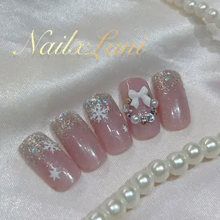 ネイル KOMINE SAAYAのネイルデザイン