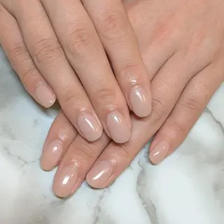 ネイル ジェヌインネイル 河内のネイルデザイン