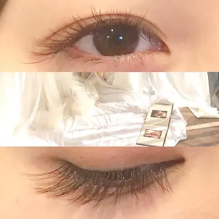 マツエク・マツパ Mai まつげパーマ/LEDのマツエク・マツパデザイン