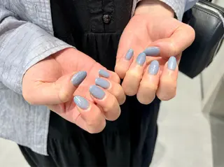 ネイル Rizm secret所属・hitomi ︎✿のネイルデザイン