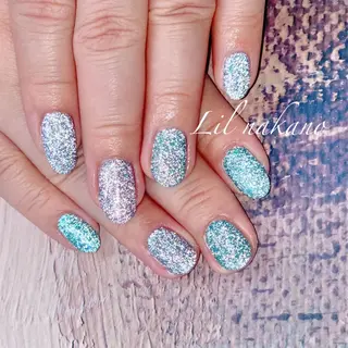 ネイル Lil nakano ネイルサロンのネイルデザイン