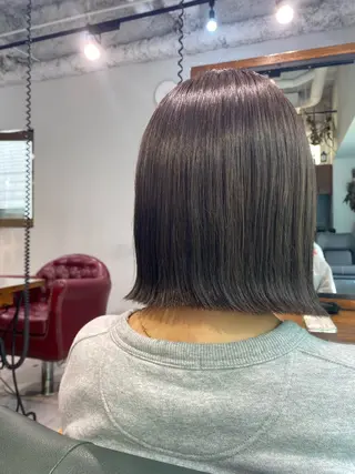 ショート GO TODAY SHAiRE SALON 原宿Stella店所属・𓍯柔らかhair 𓍯 yukinoのヘアスタイル