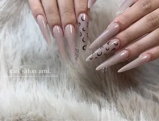 ネイル nail salon amiのネイルデザイン