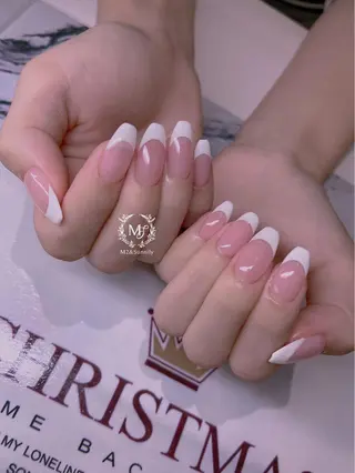 ネイル 美爪パラジェル導入店 Sunnilyのネイルデザイン