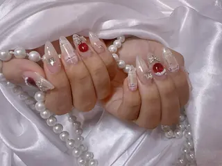 ネイル You&Me Miyuのネイルデザイン