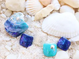 ネイル Dolce.Nail 大宮店のネイルデザイン