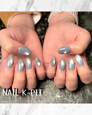 ネイル NAIL K-PIT ネイル ケーピットのネイルデザイン
