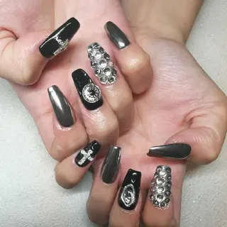 ネイル private nailsalonのネイルデザイン