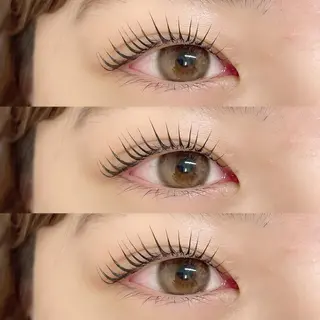 マツエク・マツパ BAMBI所属・BAMBI 🩷KAWAIのマツエク・マツパデザイン