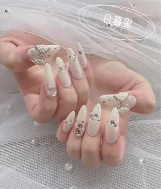 ネイル lavender所属・日暮里🦋 lavenderのエステ・リラクイメージ