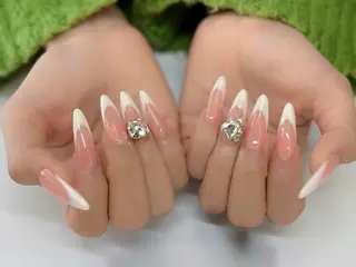 ネイル 高橋 ユキのネイルデザイン