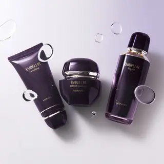 エクラ・ベルファンム所属・MENARDフェイシ ャルサロン【ERI】のエステ・リラクイメージ