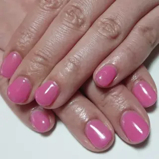 ネイル Salon de gypsophileのネイルデザイン