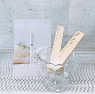 eyelash designerのマツエク・マツパデザイン