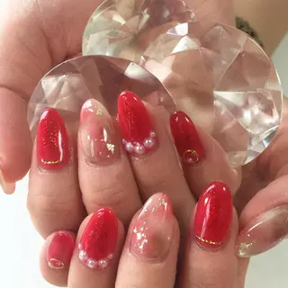 ネイル Private Salon 大宮のネイルデザイン