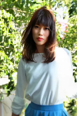 NAP hair owariasahi所属・モリヒロ マサシのその他イメージ