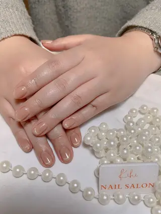 ネイル 福島 みきのネイルデザイン