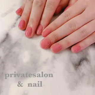 ネイル & nail アンドネイルのネイルデザイン