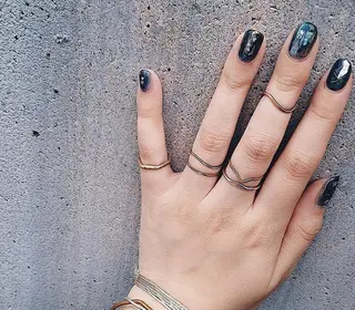 ネイル bright Ryoyaのマツエク・マツパデザイン