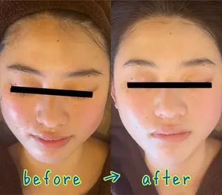 口コミ★5獲得 Claire鈴木のエステ・リラクイメージ