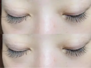 マツエク・マツパ Orem【オルム】所属・Orem高円寺 Tamakiのマツエク・マツパデザイン