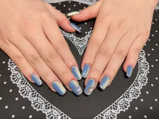 ネイル エン Nail salonのネイルデザイン