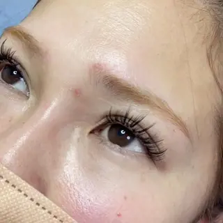 マツエク・マツパ INF ネイルサロンのネイルデザイン