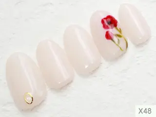 ネイル 🤍 Janのネイルデザイン