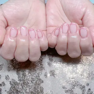 ネイル 個室ネイルサロンDolly  Girl〜ドーリーガール〜所属・DollyGirl KYOKOのネイルデザイン