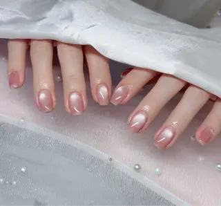 ネイル 🎀Lilla💎 Nail Salonのネイルデザイン