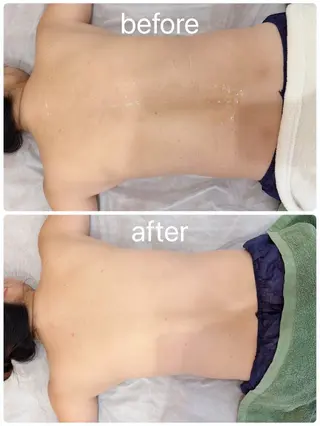 salon de Mars所属・salon de Marsのエステ・リラクイメージ