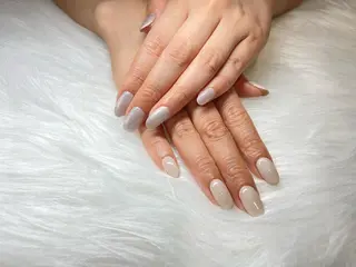 ネイル Miki milimiliのネイルデザイン