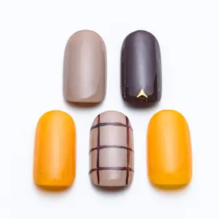 ネイル E.design. Nailのネイルデザイン