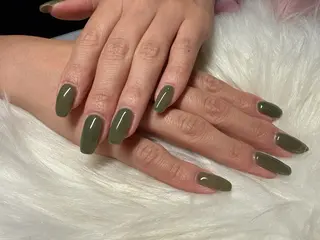 ネイル Amoureuse Satomiのネイルデザイン