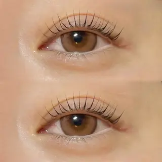 マツエク・マツパ scarlet asahiのマツエク・マツパデザイン