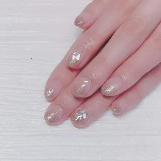 ネイル nailsalon vanilla.のネイルデザイン