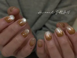 ネイル Hi nail🎀 池袋kozueのネイルデザイン