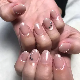 ネイル lotus erikaのネイルデザイン