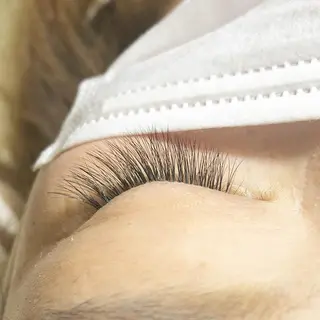 マツエク・マツパ 飯田/Tomo's HairDesignのマツエク・マツパデザイン