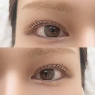 マツエク・マツパ syoeye ,のマツエク・マツパデザイン