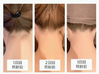 MyFairLady miuのエステ・リラクイメージ