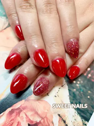 ネイル SWEET⭐️ NAILSのネイルデザイン