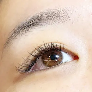 マツエク・マツパ 【ぱっちり職人】 店長 矢吹のマツエク・マツパデザイン