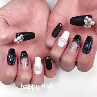 ネイル 心と体が整う腸活 サロン ラクシュミーのエステ・リラクイメージ