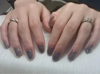 ネイル 星野 せいなのネイルデザイン