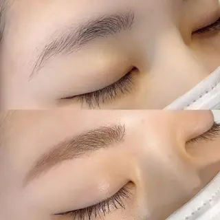 アイブロウ MITSUKI 🌙* :ﾟのマツエク・マツパデザイン